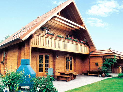 如何讓木屋別墅延長(zhǎng)壽命 如何讓木屋別墅延長(zhǎng)壽命